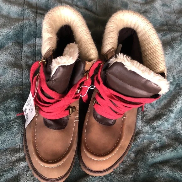 🔥NEW Larissa boots - Picture 5 of 6